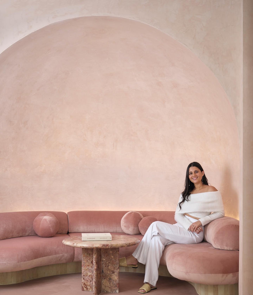 Meet The Muse | Ruby Autore
