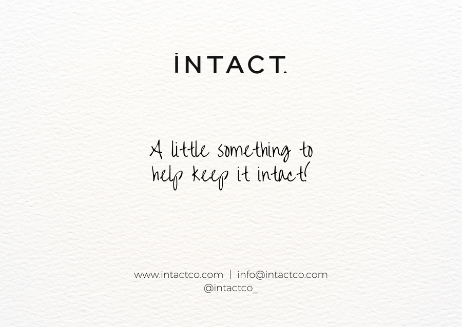 Products – INTACT