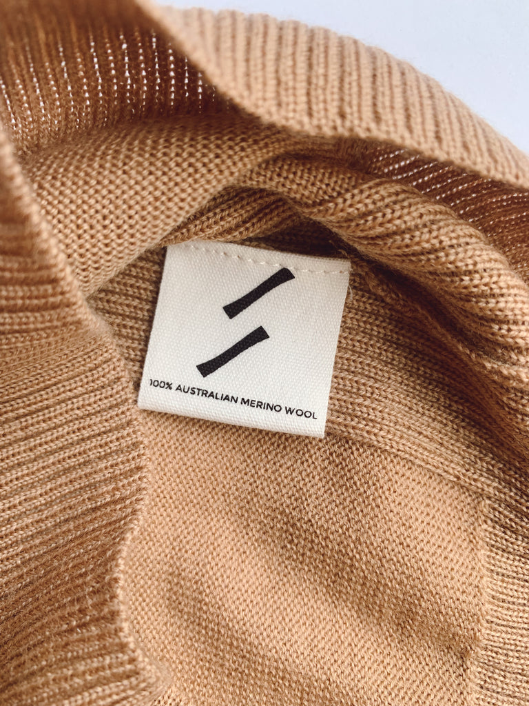 benefits of 100% Australian Merino wool INTACT